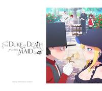 The Duke, Alice, and Memories of Snow