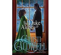 The Duke Alone (The McQuoids of Mayfair)