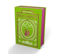 The Duke and I and The Viscount Who Loved Me Bridgerton by Julia Quinn HARDBACK