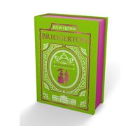 The Duke and I and The Viscount Who Loved Me: Bridgerton Collector's Edition: 1