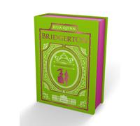 The Duke and I and The Viscount Who Loved Me: Bridgerton Collector's Edition by