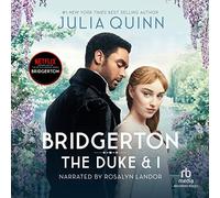 The Duke and I (The Bridgerton Series)