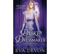 The Duke and the Dressmaker