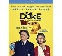 The Duke [BD]