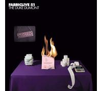 The Duke Dumont - FABRICLIVE51: The Duke Dumont