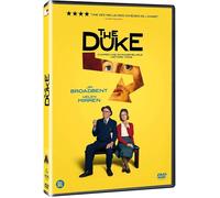The Duke DVD NEW
