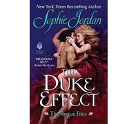 The Duke Effect (Rogue Files)