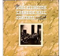 The Duke Ellington Carnegie Hall Concerts December 1944