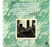 The Duke Ellington Carnegie Hall Concerts, December 1947 by Duke Ellington Orchestra (1992-05-13)