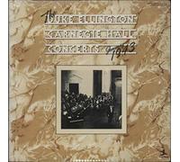 The Duke Ellington Carnegie Hall Concerts, January 1943