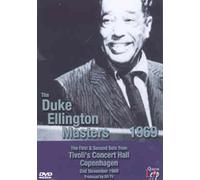 The Duke Ellington Masters, 1969 - The First And Second Sets [DVD]
