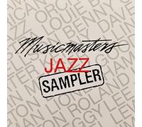 The Duke Ellington Orchestra - Musicmasters Jazz Sampler