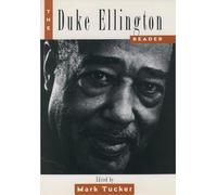 The Duke Ellington Reader – Oxford University Press