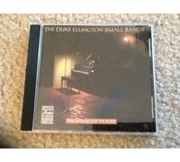 The Duke Ellington small bands - Intimacy of the Blues