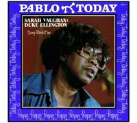 The Duke Ellington Songbook No. 1 by Sarah Vaughan (1990-05-03)