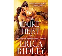 The Duke Heist: 1 (The Wild Wynchesters)
