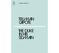 The Duke in His Domain (Penguin Modern)