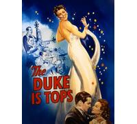 The Duke Is Tops