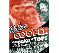 The Duke is Tops