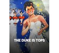 The Duke is Tops