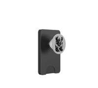 The Duke Murmur An Ominous Arrival PopSockets PopWallet for MagSafe