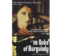 The Duke of Burgundy (2014)