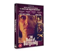 The Duke Of Burgundy [DVD]