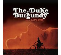 The Duke of Burgundy (Original Soundtrack)