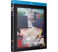 The Duke of Death and His Maid: Season 1 [Blu-ray] [Region B]