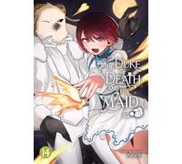 The Duke of Death and His Maid Vol. 14