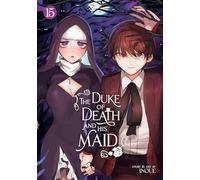 The Duke of Death and His Maid Vol. 15