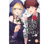 The Duke of Death and His Maid Vol. 16