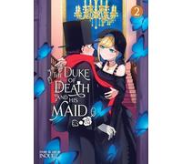 The Duke of Death and His Maid Vol. 2