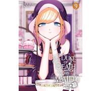The Duke of Death and His Maid Vol. 9