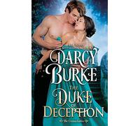 The Duke of Deception: Volume 3 (The Untouchables)