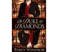 The Duke of Diamonds (A Lady to Suit)