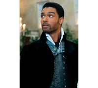 The Duke of Hastings Journal