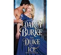 The Duke of Ice: Volume 7 (The Untouchables)
