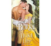 The Duke of Lies: Volume 9 (The Untouchables)