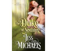 The Duke of Nothing: Volume 5 (The 1797 Club)