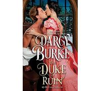 The Duke of Ruin: Volume 8 (The Untouchables)