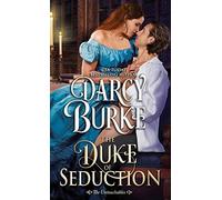 The Duke of Seduction: Volume 10 (The Untouchables)