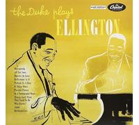 The Duke Plays Ellington