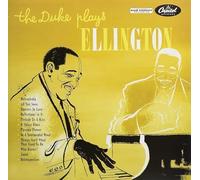 The Duke Plays Ellington - SHM-CD