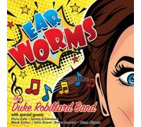Duke Robillard - Ear Worms