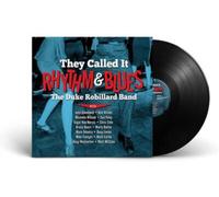 The Duke Robillard Band They Called It Rhythm & Blues (Vinyl) (US IMPORT)
