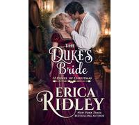 The Duke’s Bride (12 Dukes of Christmas)