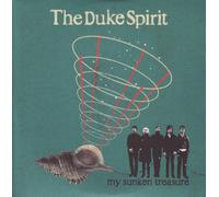 The Duke Spirit - My Sunken Treasure