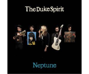 The Duke Spirit - Neptune