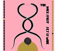 The Duke Spirit - Sky Is Mine